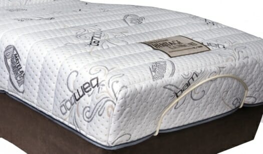Matelas Latex