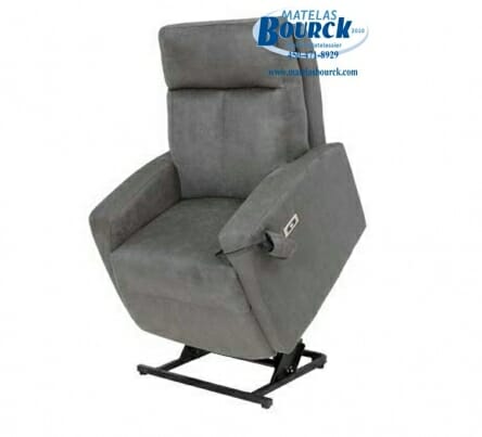 Fauteuil auto-souleveur C0092