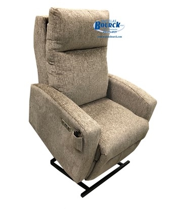Fauteuil elran c0102