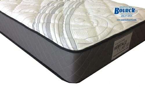 Matelas mousse HC-9000