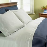 Draps de Percale