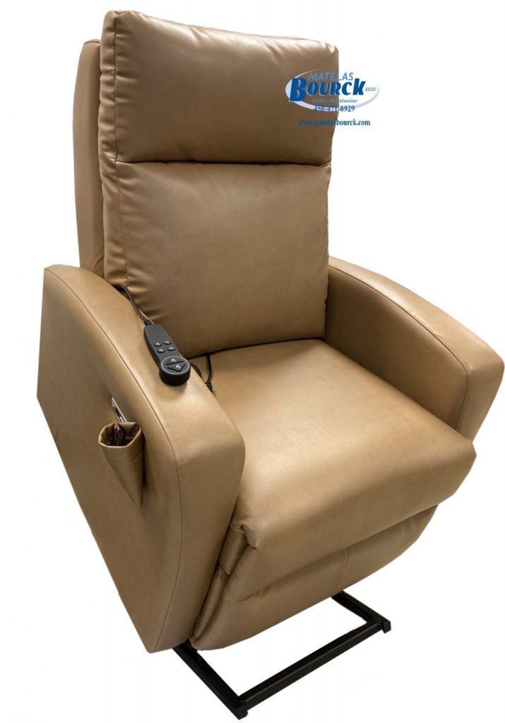 Fauteuil elran c0102