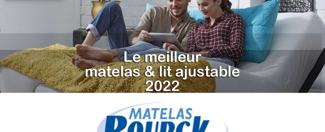 meilleur-matelas-lits-ajustable-2022