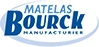 Fabricant et magasin de matelas à Terrebone Logo